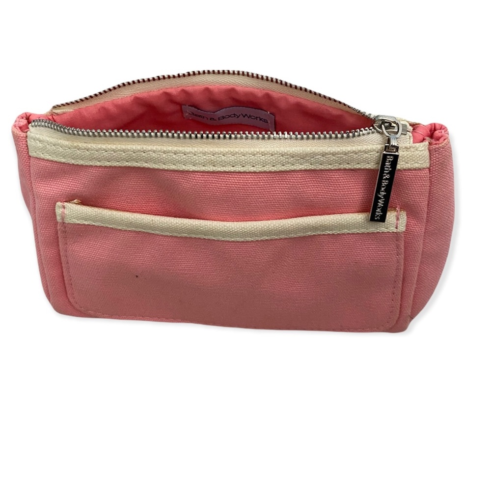 Makeup bag